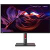 LENOVO Monitor PC 31.5" 4K Ultra HD IPS 350 cd/m2 4 ms ThinkVision 63D1RAT1EU