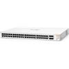 HPE Aruba Instant su 1830 48G 4SFP Switch UE (48 RJ-45 10/100/1000 Porte JL814A)