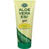 Esi - Aloe Vera Gel Vitamina E Tea Tree Oil Confezione 200 Ml