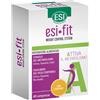 Esi - Fit Attiva Con Caffeina Confezione 40 Compresse