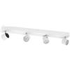 Philips Lighting (TG. 4 x 4.5 W) Philips Lighting Star Lampada Faretti LED Integrato Orientabili