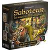 GIGAMIC - Sabotatore 2-Minatori Contrattacco, AMMIN2,8 +, Blu,Verdi