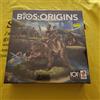 ION Game Design BIOS: Origins - Second Edition