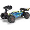 Arrma Typhon 4X4 665 Mega 1/8 Spazzole Blu - Fuoristrada Elettrico