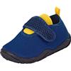 Sterntaler Mocassini Bimbo Mocassini (Loafer), Bimbo 0-24, Blu (Marine 300), 21/22 EU (12-18 Mesi Bimbo UK)