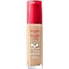 Bourjois Fondotinta Healthy Mix Clean, 52.2W Golden Beige, 30 ml