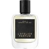 L'atelier Parfum Burning For Oud Eau de parfum 100ml