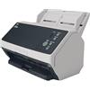 ScanSnap RICOH fi-8150 - Scanner per Gruppo di Lavoro con LED Ethernet Gigabit USB3.2 ADF Duplex A4 da 50 ppm/100 ipm