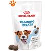 Royal Canin Dog Training Treats Snack per Cani - Bustina Da 110 Gr