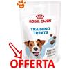 Royal Canin Dog Training Treats Snack per Cani - Bustina Da 110 Gr - CONFEZIONE RISPARMIO