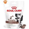 Royal Canin Dog Veterinary Diet Gastrointestinal Treats Snack per Cani - Bustina Da 230 Gr