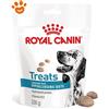 Royal Canin Dog Veterinary Diet Hypoallergenic Treats Snack per Cani - Bustina Da 230 Gr