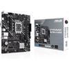 ASUS MB H610 GAMING, PRIME H610M-K ARGB, LGA 1700, 90MB1G90-M0EAY0