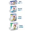 CORMAN SpA LADY PRESTERIL SICURA SUPER 30