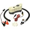 Scoprega Gonfiatore Elettrico Scoprega GE BTP Con Manometro 12 Volt per Gommoni, Sup, Kit