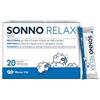 MARCO VITI SONNO RELAX 20 STICK PACK