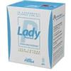 LADY PRESTERIL ASSORBENTI GIORNO CON ALI