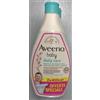 JOHNSON & JOHNSON SpA AVEENO BABY DAILY CARE BAGNO E DOCCIASCHIUMA DELICATO 2 x 400ml