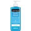 JOHNSON & JOHNSON SpA NEUTROGENA HB FL CORPO GEL 400ML