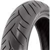 Dunlop SCOOTSMART(FR) 110/90 12 64P - Pneumatico Moto