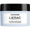 LIERAC (LABORATOIRE NATIVE IT) Lierac Sunissime La Crema Doposole Sorbetto Viso - Doposole idratante e lenitivo - 50 ml
