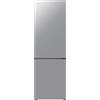 SAMSUNG RB33B610ESA FRIGORIFERO COMBINATO 344 LT TOTAL NO FROST CLASSE E INOX