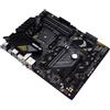ASUS MB AMD B550, GAMING B550 PLUS WIFI II, AM4 WIFI6,USB3.2GEN2,PCIEGEN4