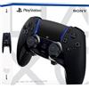 SONY PS5 Controller Wireless DualSense Edge Midnight Black
