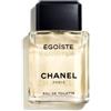 CHANEL ÉGOÏSTE EAU DE TOILETTE VAPORIZZATORE