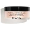 CHANEL POUDRE UNIVERSELLE LIBRE CIPRIA SATINATA TRASPARENTE PER IL VISO -