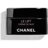 CHANEL LE LIFT CRÈME DE NUIT LEVIGA - RASSODA - EFFETTO PELLE NUOVA