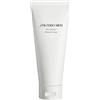 Shiseido FACE CLEANSER Detergente Viso Uomo