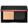 Shiseido SYNCHRO SKIN SELF-REFRESHING CUSTOM FINISH POWDER FOUNDATION Fondotinta in polvere compatta