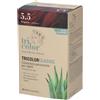 Specchiasol Srl Tricolor Classic 5,5 Mogano 2 Tubi 50 Ml + Shaker 4 Bustine 8 1 pz Tintura