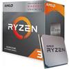 AMD Ryzen 3 5300G processore 4 GHz 8 MB L3