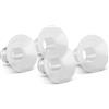 Philips Avent Hands-Free Premium Plus SCF554/11 4 pz