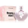 Ariana Grande Thank U Next 100 ml, Eau de Parfum Spray