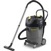 Kärcher Aspirapolvere Kärcher NT 65/2 Ap 65 L Aspiratore a cilindro Secco e bagnato 2760 W [1.667-291.0]