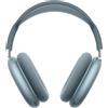 Apple Cuffia con microfono Apple AirPods Max Blu [MWW63ZM/A]