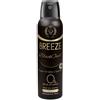 BREEZE Black Oud Deodorante Spray 150ml