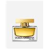 Dolce & Gabbana Dolce&Gabbana The One 75 ml Donna