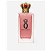 Dolce & Gabbana Dolce&Gabbana Q Eau De Parfum Intense 100ml