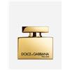 Dolce & Gabbana Dolce&Gabbana The One Gold Eau de Parfum Intense 75 ml