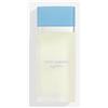 Dolce & Gabbana Dolce&Gabbana Light Blue Eau De Toilette 200 ml