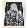 Dorohedoro Artworks Book FANGO E FANGO Kyu Hayashida Art Works Illustration