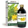 Dr Giorgini IPERICO Estratto Integrale Liquido Analcoolico - 200 ml