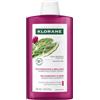KLORANE (Pierre Fabre It. SpA) Klorane Shampoo al Fico d'India - Shampoo illuminante per capelli spenti - 200 ml