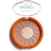 Rougj Terra Abbronzante Water Resistant Spf15 Sun Effect Colore 01 9g