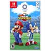 Nintendo Videogioco Nintendo Switch - Mario e Sonic ai giochi Olimpici Tokyo 2020 []