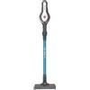 Hoover Aspirapolvere a scopa Hoover HF122CAR elettrica ricaricabile 22V 0.9l Nero/Blu